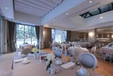 Du Lac Congress Center & Spa - 21