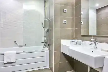 Radisson Blu, Kyiv Podil City Centre - 55