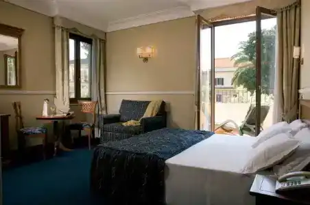Relais Patrizi - 75