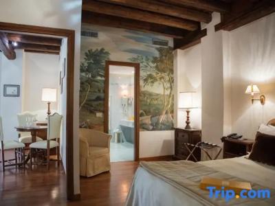 Villa Condulmer - 149