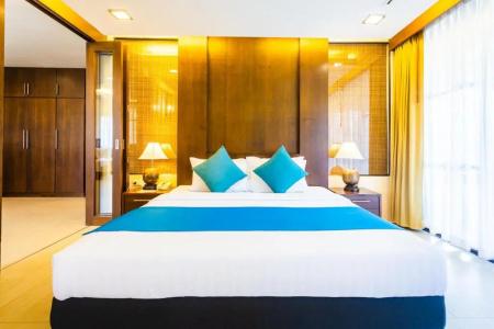 Coconut Village Resort Phuket - Sha Extra Plus - 61