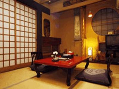 Senshinkan Matsuya - 43