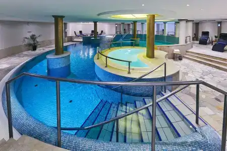 Dorint Strandresort & Spa Ostseebad Wustrow - 5