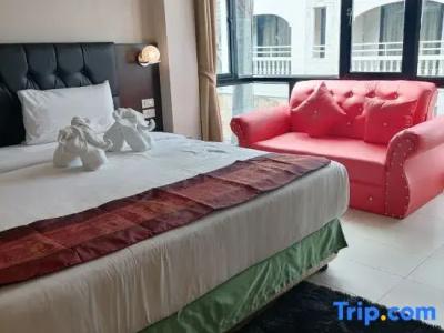 @ White Patong - 49