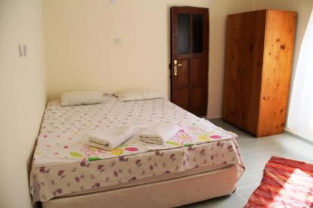 Rose Pension - 60