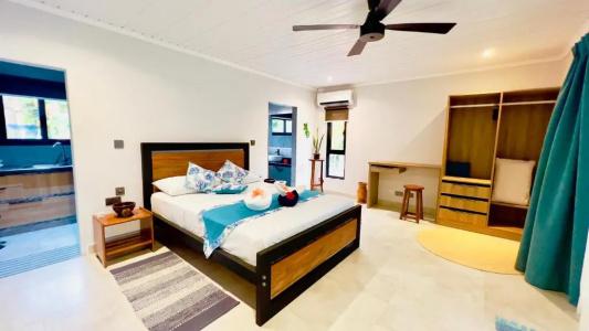 Le Port Guest House - 26