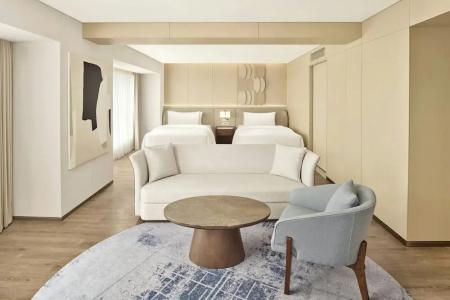 InterContinental Seoul COEX, an IHG - 101