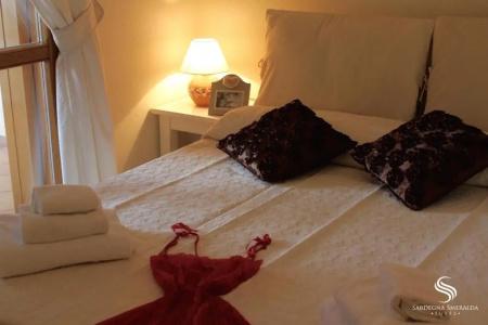 Villaggio Smeralda by Sardegna Smeralda Suite - 40