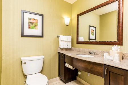 Hilton Garden Inn - 7