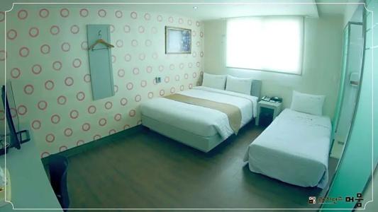 Residence Mumum - 34