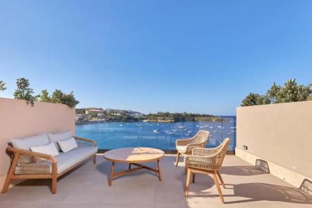 Castello Infinity Suites - 71