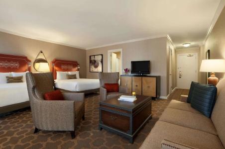 Fairmont Dallas - 70