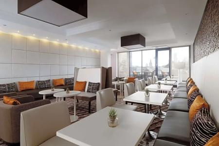 Cologne Marriott - 50