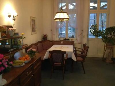 Pension Haus Marga - 14
