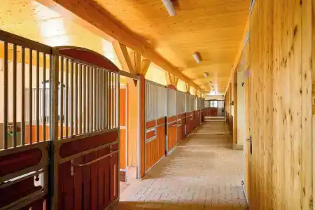 Gut Immenhof - 16