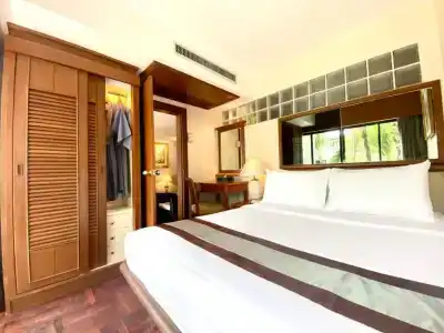Sunset Beach Resort - Sha Extra Plus - 40