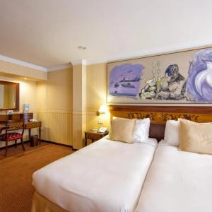 Eurostars Araguaney - 5