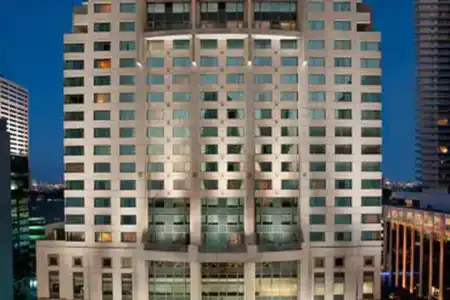 Jw Marriott Miami - 46