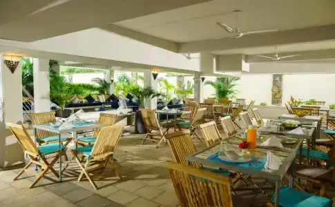 Seavilla Mauritius - 17