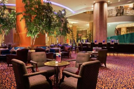 Hilton Chongqing - 40