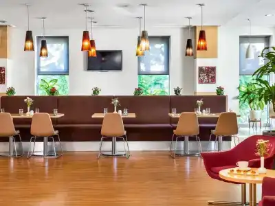 ibis Adana - 29