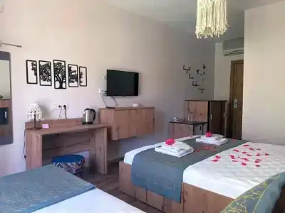 Palme Dalyan - 17