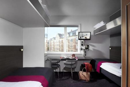 Cabinn City - 29