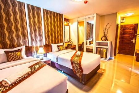 The Aim Sathorn - 34