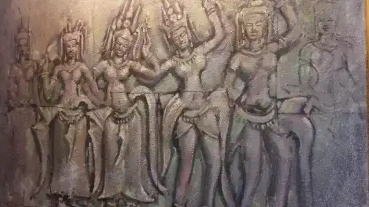 Cambodiana - 143