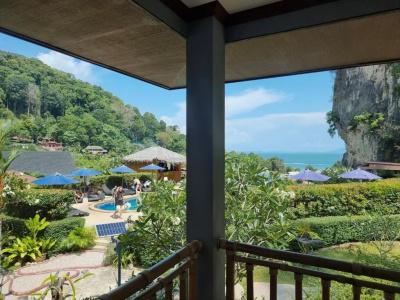 Railay Phutawan - 166