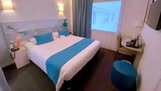 Best Western Hôtel Royan Océan - 54