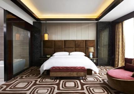 Sheraton Shanghai Waigaoqiao - 5