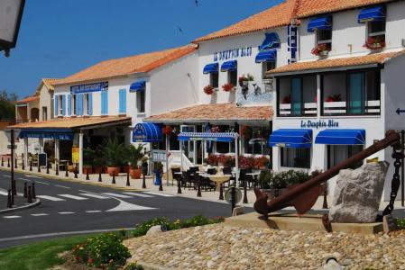 Le Dauphin Bleu - 14