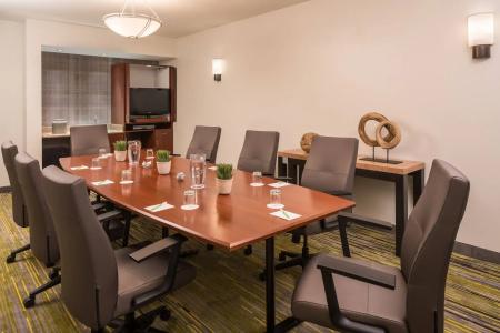 Courtyard by Marriott Miami West/FL Turnpike - 15