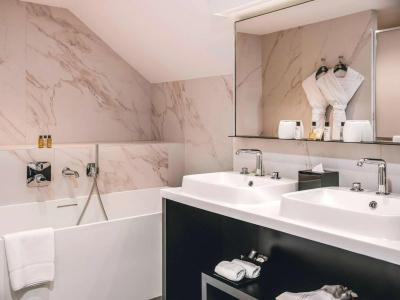 Balthazar & Spa - MGallery by Sofitel - 10