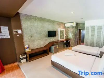 Intara Resort - 15