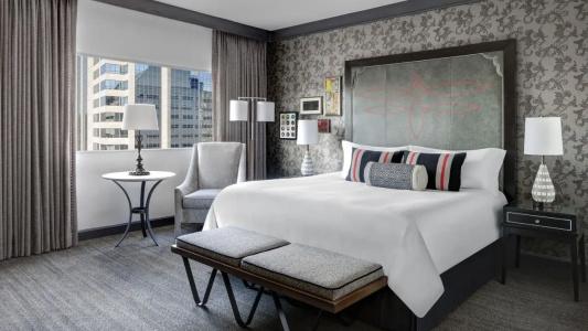Loews Vanderbilt - 72