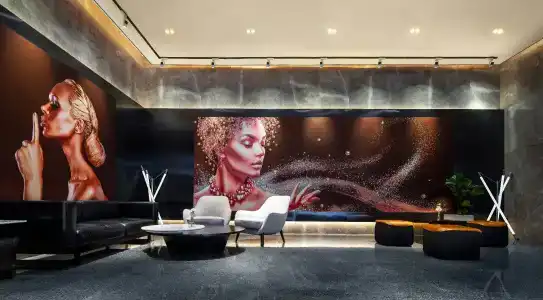 Cachet Boutique Kunming Artime - 19