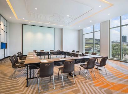 Le Meridien - 15