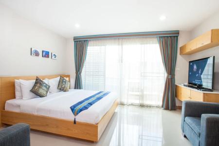 Double D Boutique Residence - 4