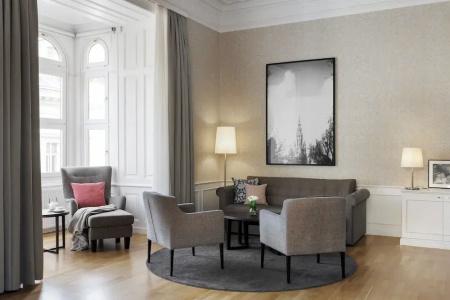 Rathauspark Wien, a member of Radisson Individuals - 81