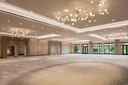 The Westin Anaheim Resort - 0