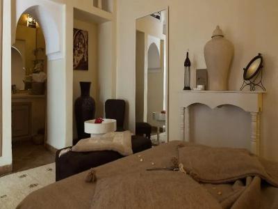 Riad Les Orangers D'alilia - 46
