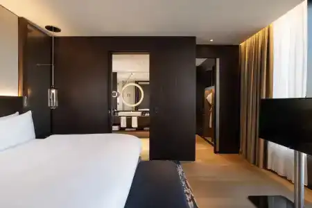 InterContinental - Ljubljana, an IHG - 119