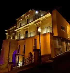 San Giorgio Modica - 0