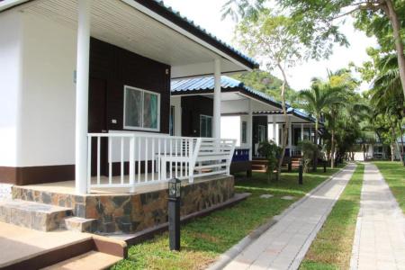 Assava Dive Resort - Sha Plus - 17