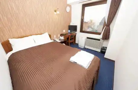 Famy Inn Makuhari - 23