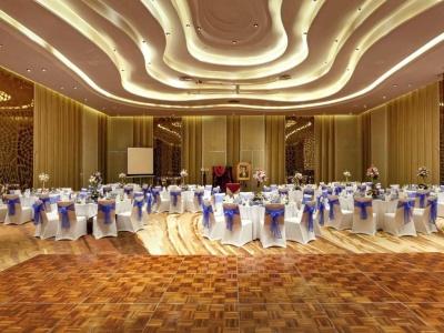 Pullman Phuket Arcadia Naithon Beach - Sha Extra Plus - 24
