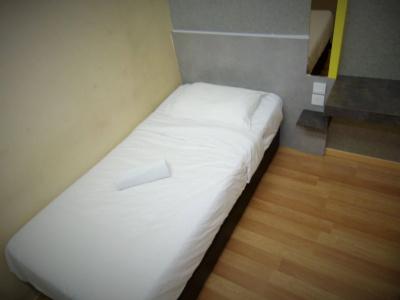 Smile Wangsa Maju - 12