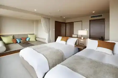 Nemu Resort Nemu - 81